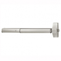 Corbin Russwin ED5200A-630-W048 Rim Exit Device