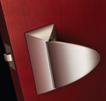Corbin Russwin HP3010 Hosp Push Pull Privacy 630 MicroShield