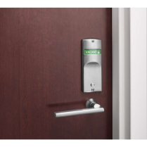 Corbin Russwin ML190 1-3/4" RH 626 Chrome V20 Outside