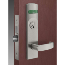 Corbin Russwin ML190 1-3/4" RH 626 Chrome V60 Only Outside