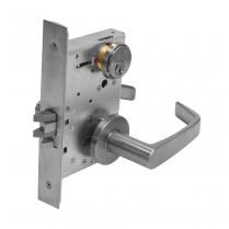 Corbin Russwin ML2057-NSA-626 Storeroom Mortise Lock
