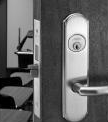 Corbin Russwin ML2067-CSR-626 Apartment Mortise Lock