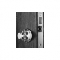 Corbin Russwin ML2069 HSS AntiHarm Knob Off Mort Inst Priv