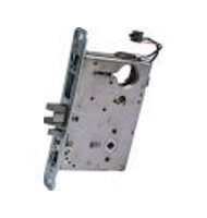 Corbin Russwin ML20906LL-626-SAF-M92 Fail Safe Mortise Lock