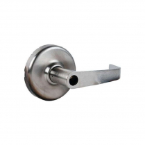 Corbin Russwin N557ET Newport NtLatch Exit Trim Chrom LC