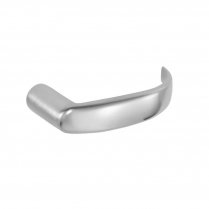 Corbin Russwin PR510ET Princeton Passage Exit Trim Chrom LC
