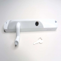 3D Remsafe RCW-20-WHT Window Winder