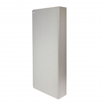 Don Jo 90-S-CW Wrap Around Cover Plate