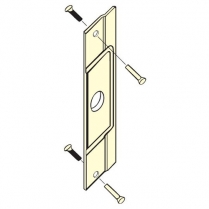 Don Jo AL-211-SL Latch Protector