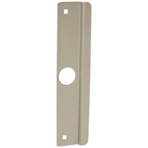 Don Jo Latch Protector, Duro, 2 5/8" x 12"