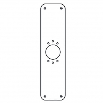 Don Jo RP13515 Remodeler Plate