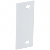 Don Jo Hinge Filler, Prime, 4 1/2" x 1 1/2"