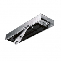 Dorma RTS88-SZ3-90-HO Concealed Overhead Door Closer