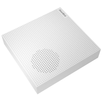 Doorbird A1061W IP Door Chime WiFi PoE 50 Ringtones White