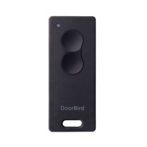 Doorbird A8007 Keyfob Remote D111 A1121 D1812