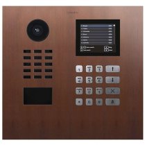 Doorbird D21DKH 10BE Video Horizontal Box Brnz