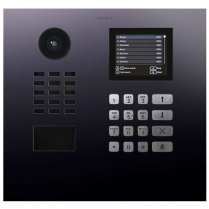 Doorbird D21DKH BTG Video Horizontal Box Grey