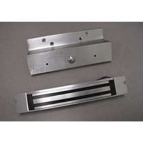 Dortronics 1099-00 Gate Inswing Z-Bracket Kit Fitted Stndrd