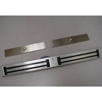 Dortronics 1120x2D 1200lb Holding Force Mag Lck 2 Dr Switch