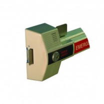 Detex EAX-500W-IC7-GRAY Exit Alarm