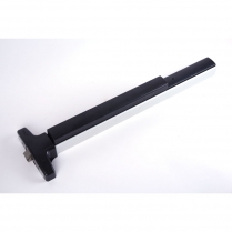 Detex V40-CD-628-99-36 Narrow Stile Rim Exit Device