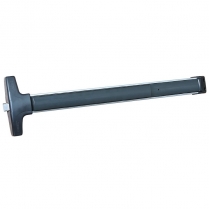 Detex V40-HD-628-99-48 Value Series Rim Exit Device