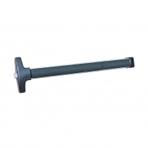 Detex V40-LD-628-99-36 Value Series Rim Exit Device