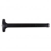 Detex V40W-HD-711-99-36 Value Series Rim Exit Device