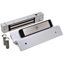 DynaLock 2511TJ Single Inswing Electromagnetic MiniMag Lock