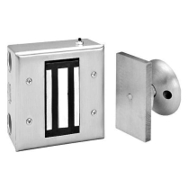 DynaLock 2810 Surface Wall Mount Single Electromagnetic Door