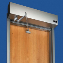 Entrematic Ditec HA8LP-LPS Low Energy Low Profile Operator