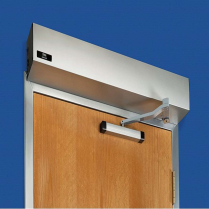 Entrematic Ditec HA8LP-RPL Low Energy Low Profile Operator