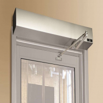 Entrematic Ditec HA9-LPL Low Energy Surface Mounted Operator