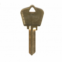 ESP AR4 Key Blank K