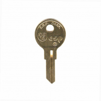 ESP CG16 Key Blank H