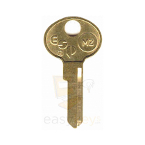 ESP M2 Key Blank H