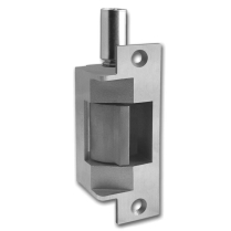 Folger Electric 710-24D Electric Strike, Body Only