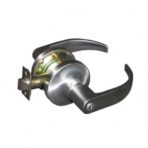 Falcon T301S-Q-626 Privacy Lock, Quantum Lever