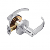 Falcon T561PD-Q-626 Classroom Lock, Quantum Lever