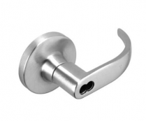 Falcon T581BD-Q-626 Storeroom Lock