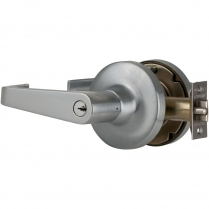 Falcon T581CP6D-D-626-KD Storeroom Lock