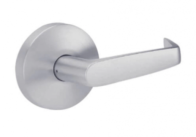 Falcon W12-D-626 Single Dummy Trim, Dane Lever