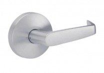Falcon W12-D-626 Single Dummy Trim, Dane Lever