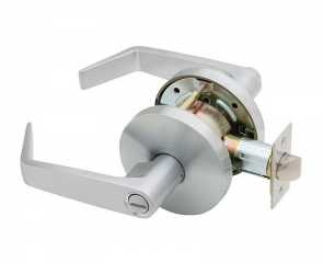 Falcon W511CP6D-D-626-KD Entry/Office Lock