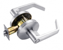 Falcon W511PD-D-626 Entry/Office Lock, Dane Lever