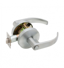 Falcon W511PD-Q-626 Entry/Office Lock, Quantum Lever