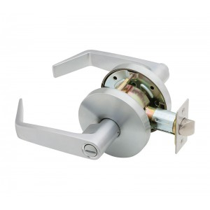 Falcon W511PD-SRD-613 Entry/Office Lock