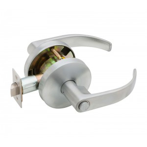 Falcon W511PD-SRQ-626 Entry/Office Lock