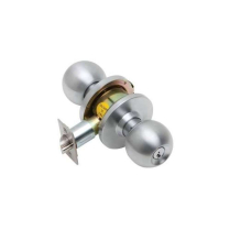 Falcon W581CP6D-HAN-626 Storeroom Lock