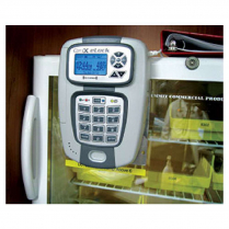 CompX ESMSKPUTMPV 300 Series Ethernet eLock access vertical